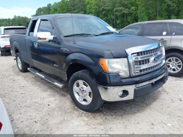 1FTFX1CT5EKD34067 auction archive image