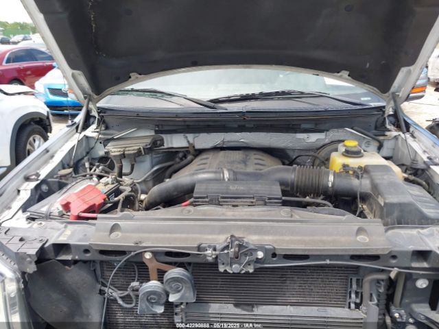 1FTFX1CT5EKD34067 Ford F-150 Xlt