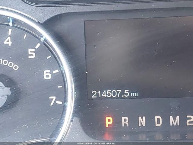 1FTFX1CT5EKD34067 Ford F-150 Xlt
