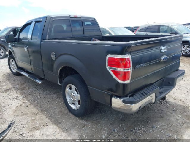 1FTFX1CT5EKD34067 Ford F-150 Xlt