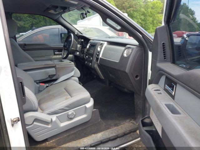 1FTFX1CT5EKD34067 Ford F-150 Xlt