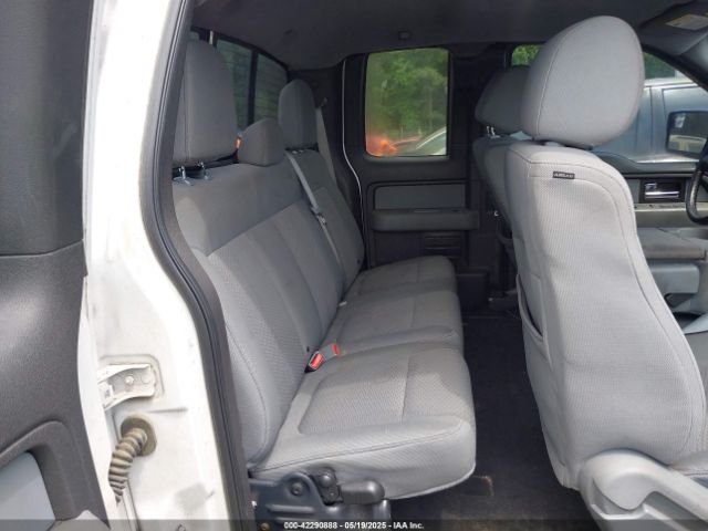 1FTFX1CT5EKD34067 Ford F-150 Xlt
