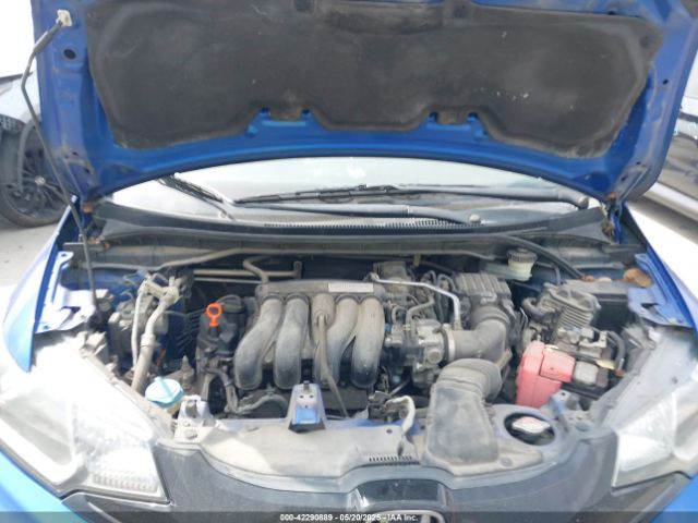 3HGGK5H58HM712997 Honda FIT LX