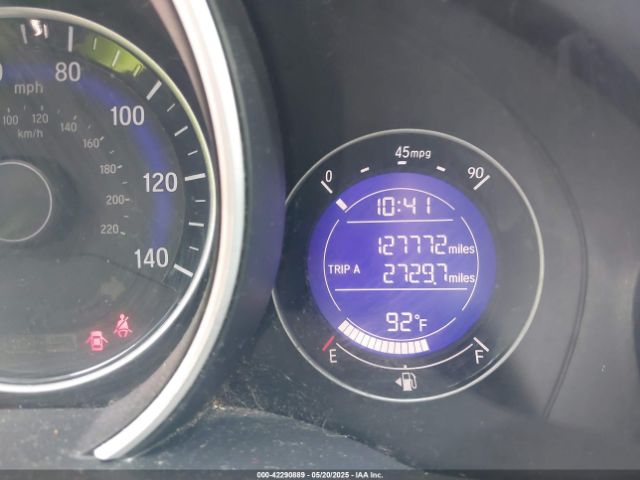 3HGGK5H58HM712997 Honda FIT LX