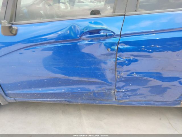 3HGGK5H58HM712997 Honda FIT LX