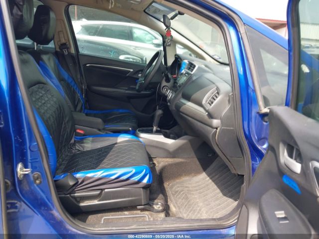 3HGGK5H58HM712997 Honda FIT LX