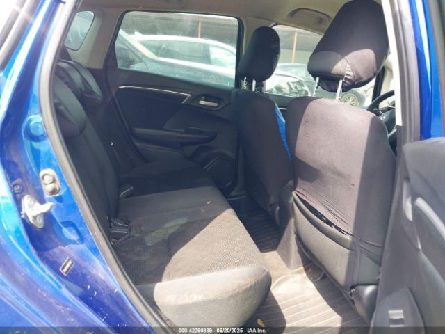 3HGGK5H58HM712997 Honda FIT LX
