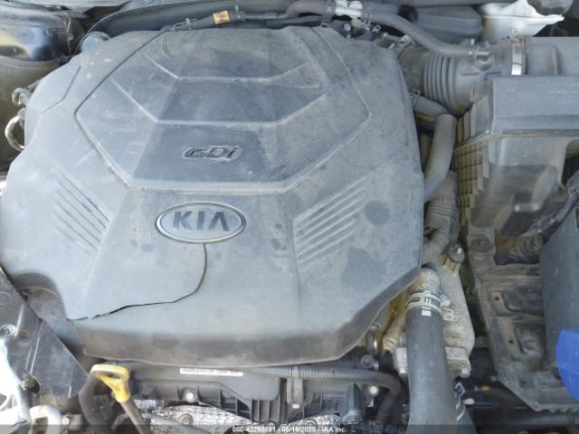 2021 KIA TELLURIDE 5XYP2DHC1MG106777 Photo 9