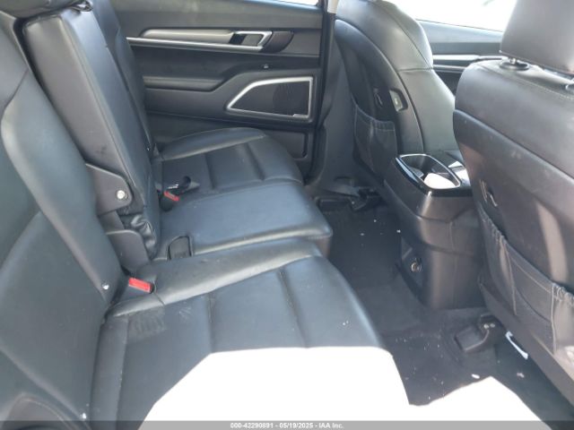 2021 KIA TELLURIDE 5XYP2DHC1MG106777 Photo 7