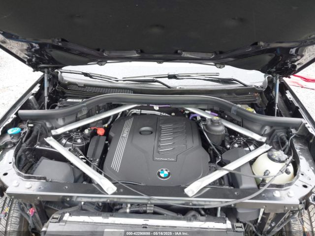 5UXCR6C00P9P78885 BMW X5 Xdrive40i