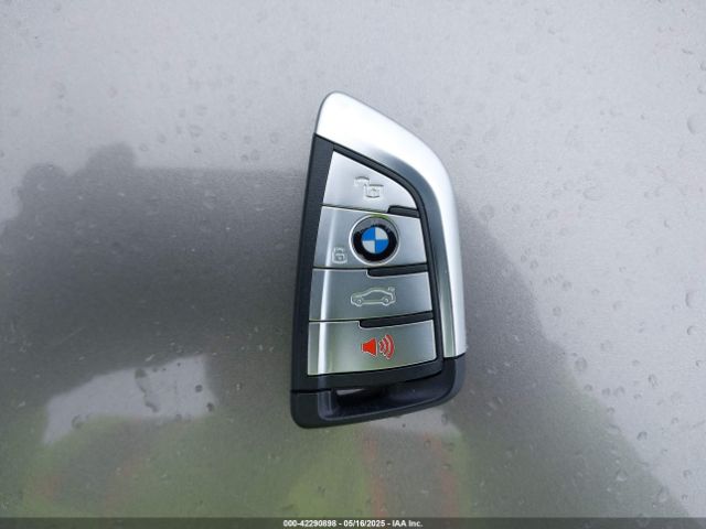 5UXCR6C00P9P78885 BMW X5 Xdrive40i