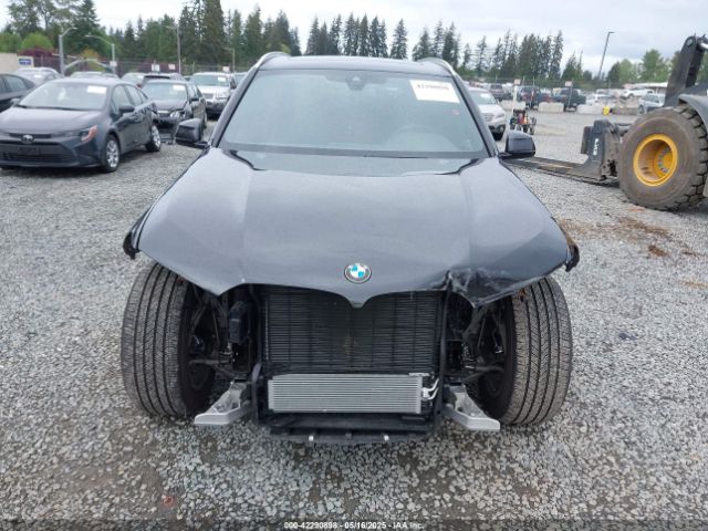 5UXCR6C00P9P78885 BMW X5 Xdrive40i