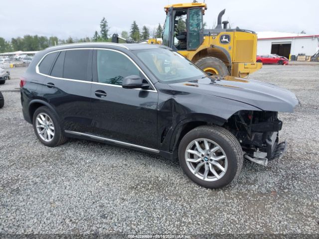 5UXCR6C00P9P78885 BMW X5 Xdrive40i