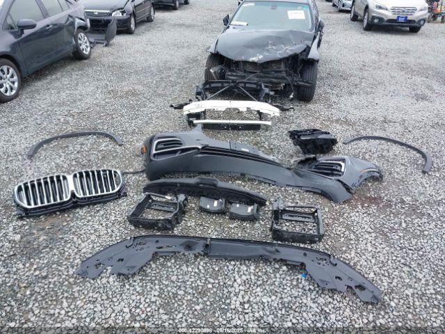 5UXCR6C00P9P78885 BMW X5 Xdrive40i
