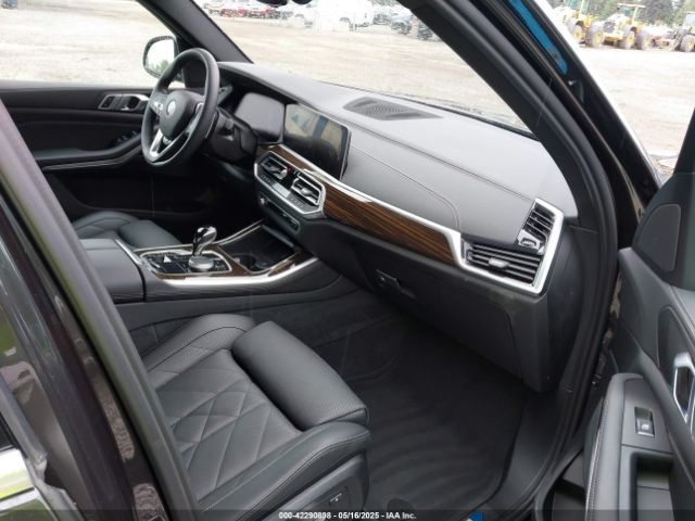 5UXCR6C00P9P78885 BMW X5 Xdrive40i