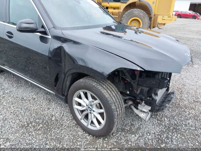 5UXCR6C00P9P78885 BMW X5 Xdrive40i