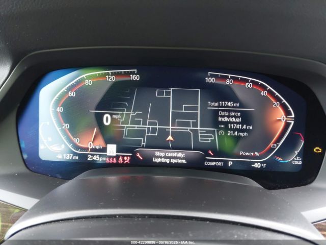 5UXCR6C00P9P78885 BMW X5 Xdrive40i