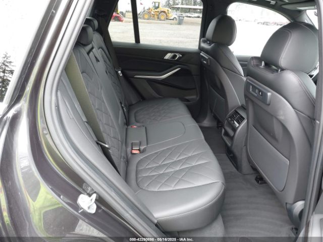 5UXCR6C00P9P78885 BMW X5 Xdrive40i