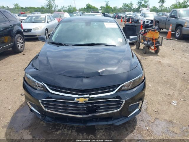 1G1ZB5STXJF282919 Chevrolet Malibu 1ls