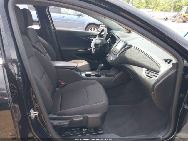 1G1ZB5STXJF282919 Chevrolet Malibu 1ls