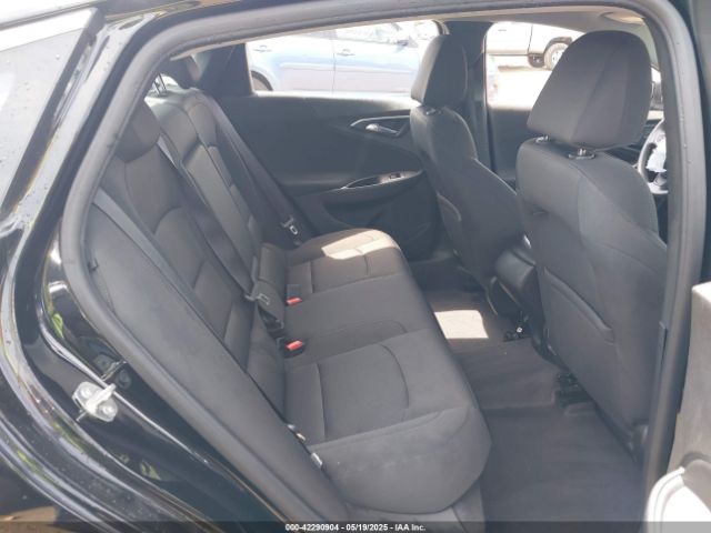 1G1ZB5STXJF282919 Chevrolet Malibu 1ls