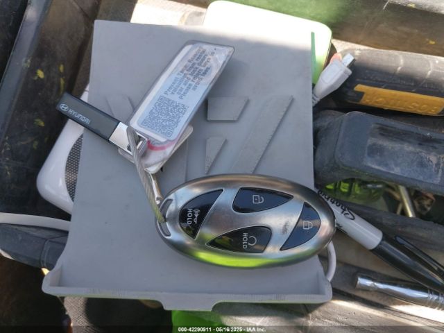 KMHL64JA4SA451614 Hyundai SONATA SEL