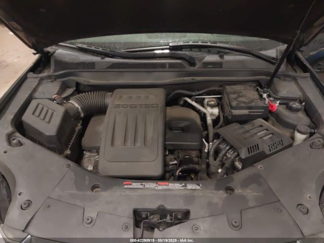 2GKALMEK2F6262541 GMC Terrain Sle-1