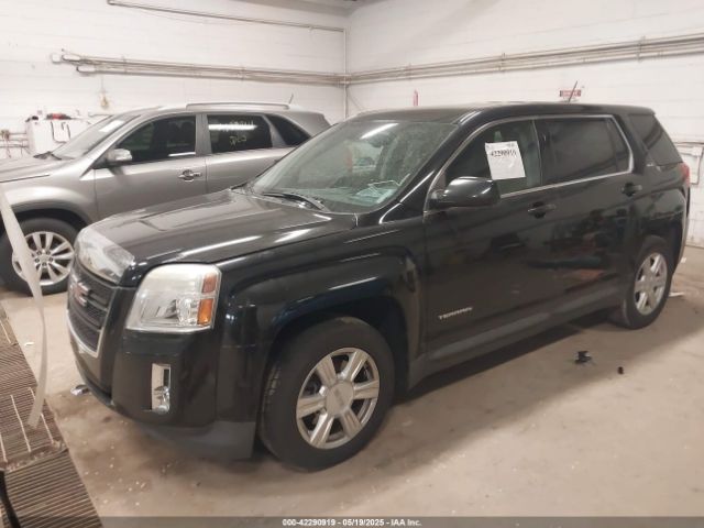 2GKALMEK2F6262541 GMC Terrain Sle-1