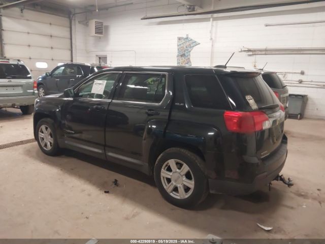 2GKALMEK2F6262541 GMC Terrain Sle-1