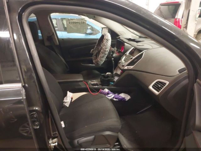 2GKALMEK2F6262541 GMC Terrain Sle-1