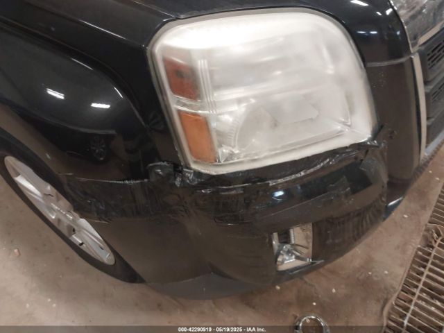 2GKALMEK2F6262541 GMC Terrain Sle-1