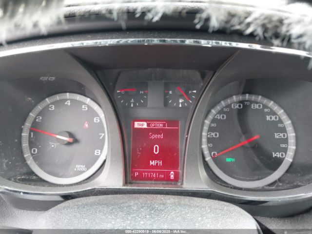 2GKALMEK2F6262541 GMC Terrain Sle-1