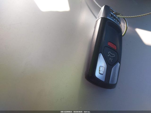 2019 AUDI Q7 WA1LHAF70KD018858 Photo 10