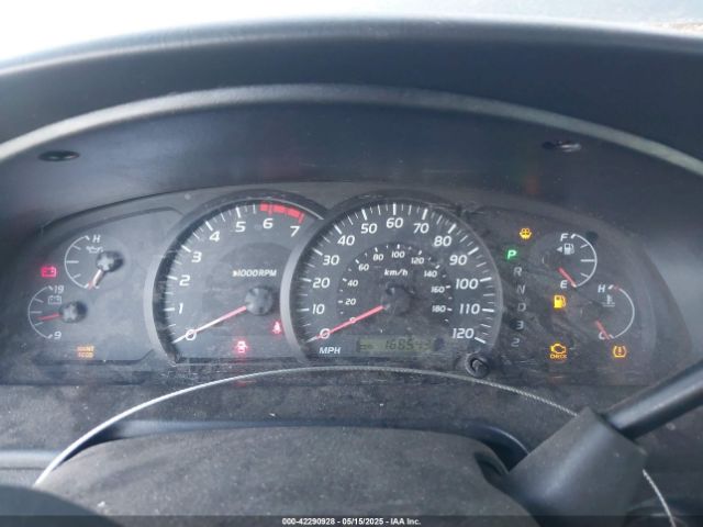 2005 TOYOTA TUNDRA 5TBET34115S492326 Photo 6