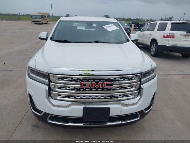 1GKKNML46PZ161513 GMC lsy