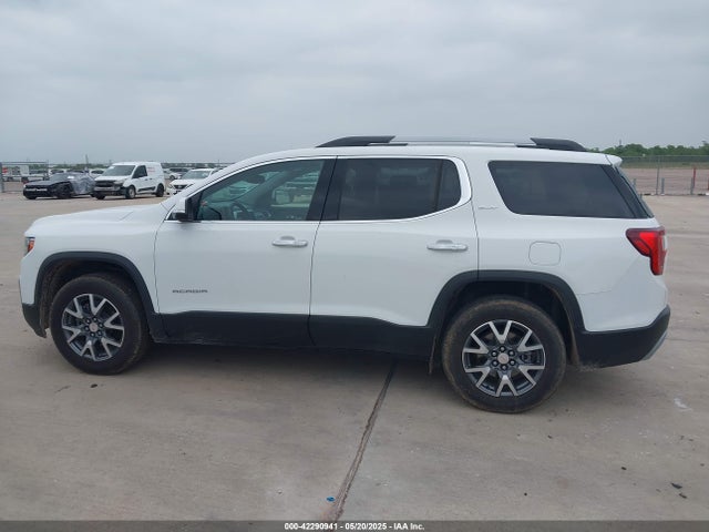 1GKKNML46PZ161513 GMC lsy