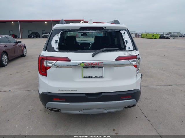 1GKKNML46PZ161513 GMC lsy