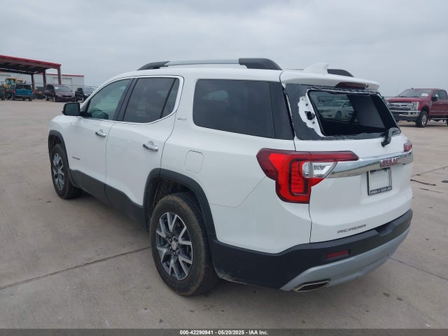 1GKKNML46PZ161513 GMC lsy