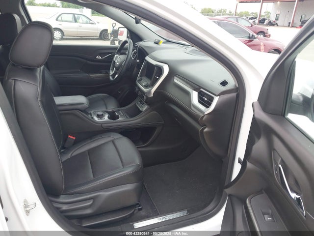 1GKKNML46PZ161513 GMC lsy