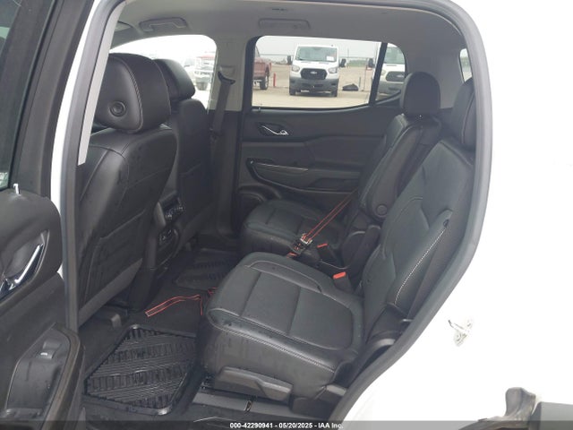 1GKKNML46PZ161513 GMC lsy