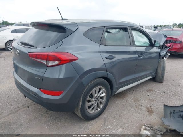 KM8J3CA47HU495876 Hyundai TUCSON SE