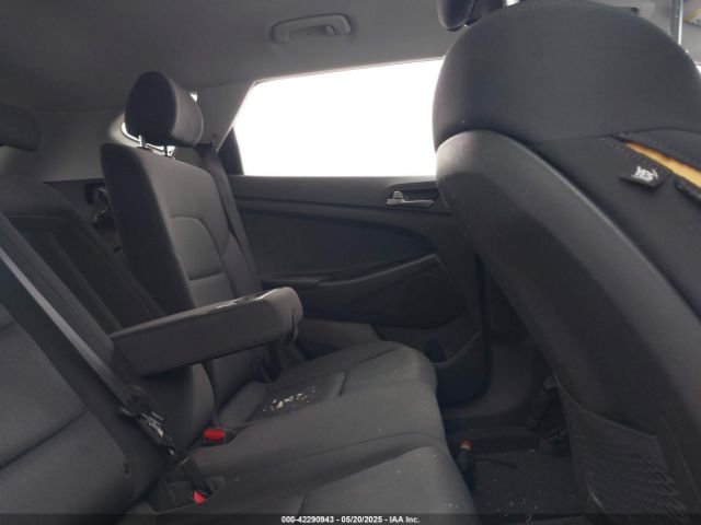 KM8J3CA47HU495876 Hyundai TUCSON SE