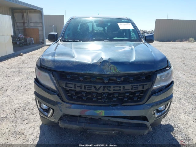 1GCGSCEN9L1109361 Chevrolet lg2 - di: direct injection, vvt: variable valve timing, alum, var2, gen2