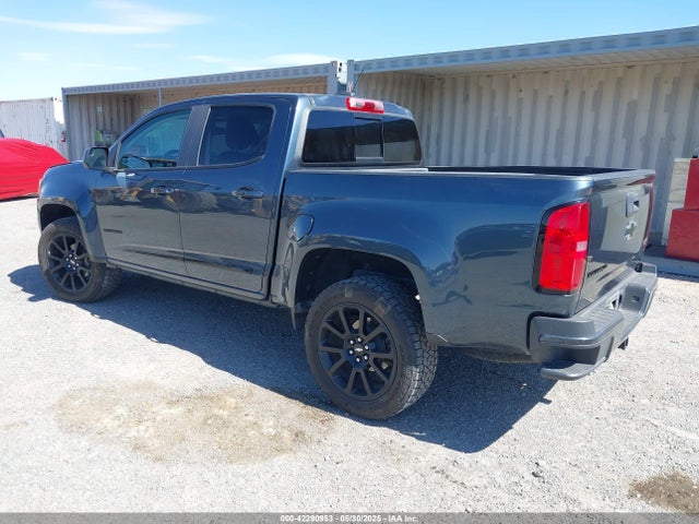 1GCGSCEN9L1109361 Chevrolet lg2 - di: direct injection, vvt: variable valve timing, alum, var2, gen2