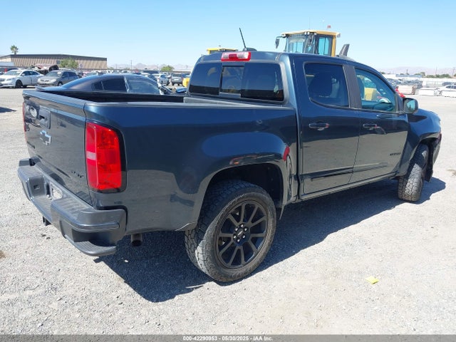 1GCGSCEN9L1109361 Chevrolet lg2 - di: direct injection, vvt: variable valve timing, alum, var2, gen2
