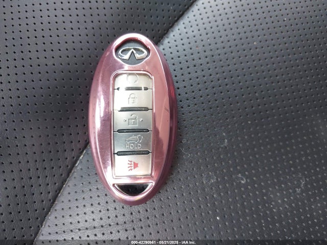 Infiniti QX80 2019 JN8AZ2NF0K9686692 Image 11