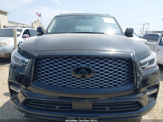 Infiniti QX80 2019 JN8AZ2NF0K9686692 Image 12