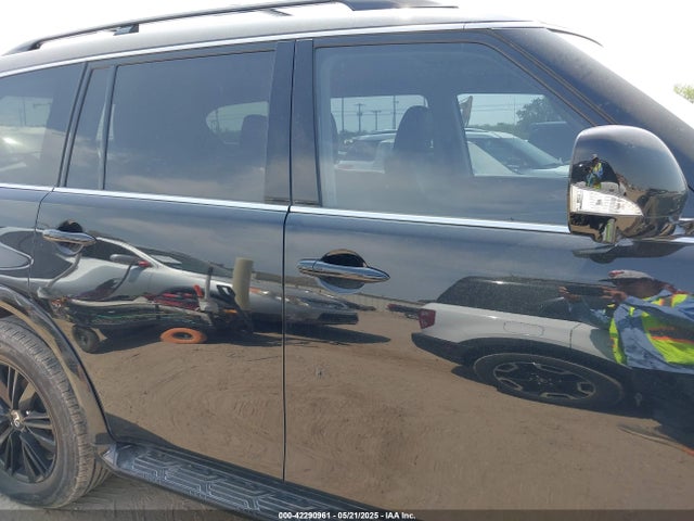 Infiniti QX80 2019 JN8AZ2NF0K9686692 Image 13