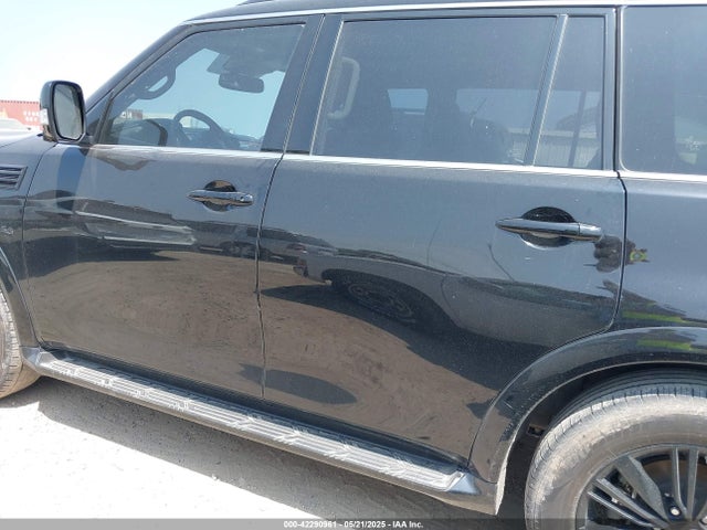 Infiniti QX80 2019 JN8AZ2NF0K9686692 Image 14