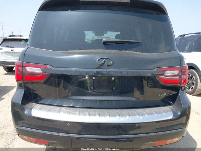 Infiniti QX80 2019 JN8AZ2NF0K9686692 Image 16